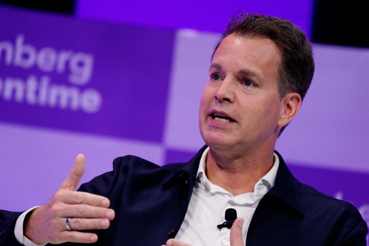 Casey Bloys Indicates HBO Max and Paramount+ More Likely to Bundle Than Combine