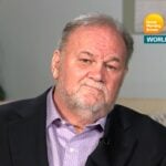 Philippine minister confirms investigation into Thomas Markle Sr