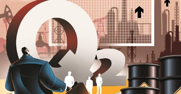 Poonawalla Fincorp Posts Fivefold Net Profit Jump in Q2