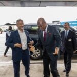 S. Jaishankar Visits Ghana to Advance India-Ghana Comprehensive Partnership