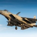 Reports: Israeli jets flew to Iran's border, some US officials suspect bid to provoke Tehran