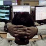 Sensex Closes 1,533 Points Higher at 74,315.61