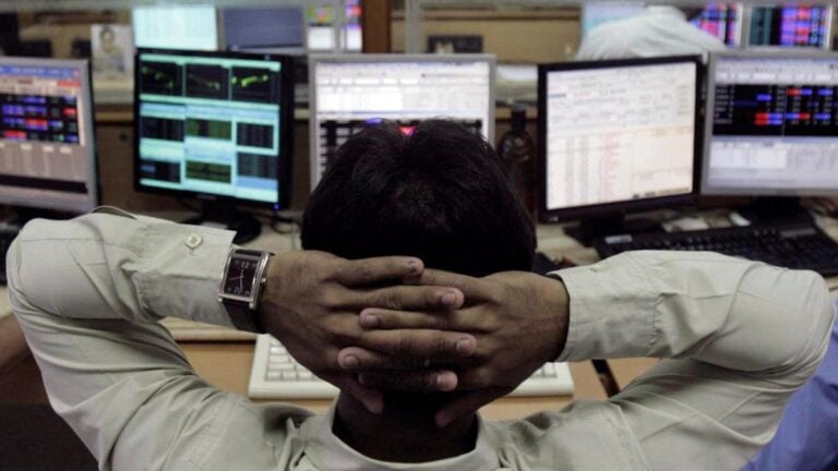 Sensex Closes 1,533 Points Higher at 74,315.61