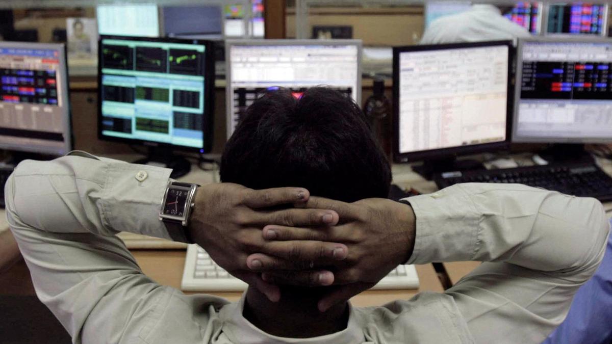 Sensex Closes 1,533 Points Higher at 74,315.61