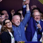 Flavio Bolsonaro refuses to recognise Lula Brazil election win