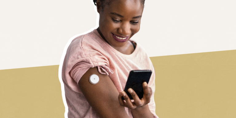 Continuous Glucose Monitors Benefit Type 2 Diabetes Patients Not on Insulin
