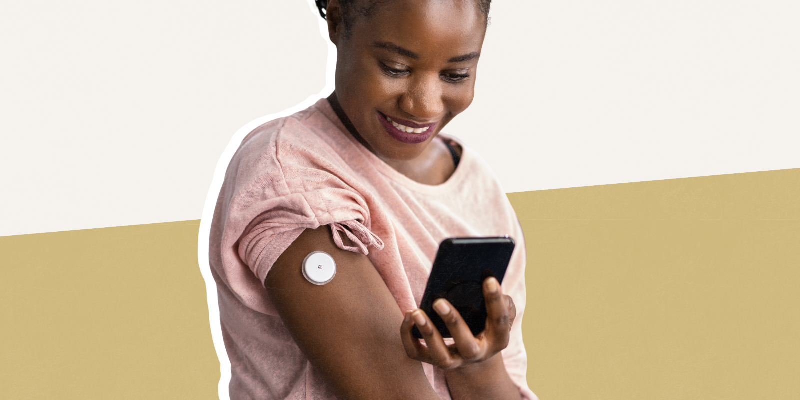 Continuous Glucose Monitors Benefit Type 2 Diabetes Patients Not on Insulin