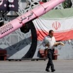 Iranian army claims it shot down a US drone over Bandar Abbas