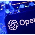 OpenAI Seeks $30 Billion in Funding From UAE Funds and BlackRock