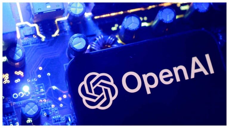 OpenAI Seeks $30 Billion in Funding From UAE Funds and BlackRock