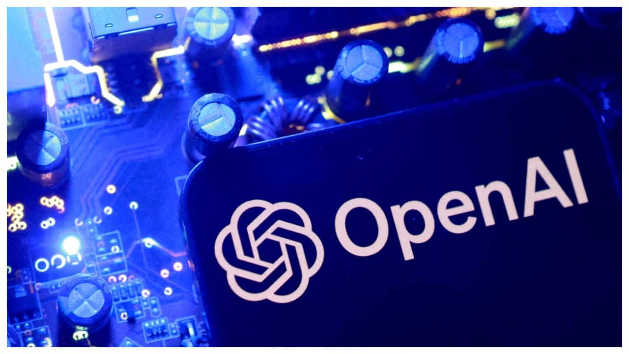 OpenAI Seeks $30 Billion in Funding From UAE Funds and BlackRock