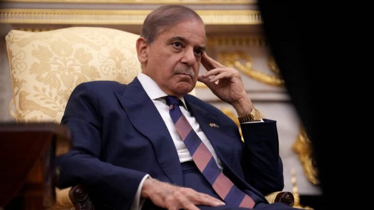 Pakistan to Head International Monetary Fund and World Bank