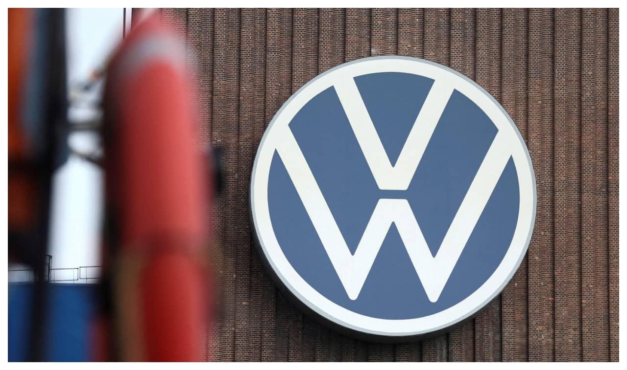 Volkswagen AG plans to build its first U.S