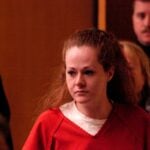 Christa Pike Survives Botched Tennessee Execution Attempt