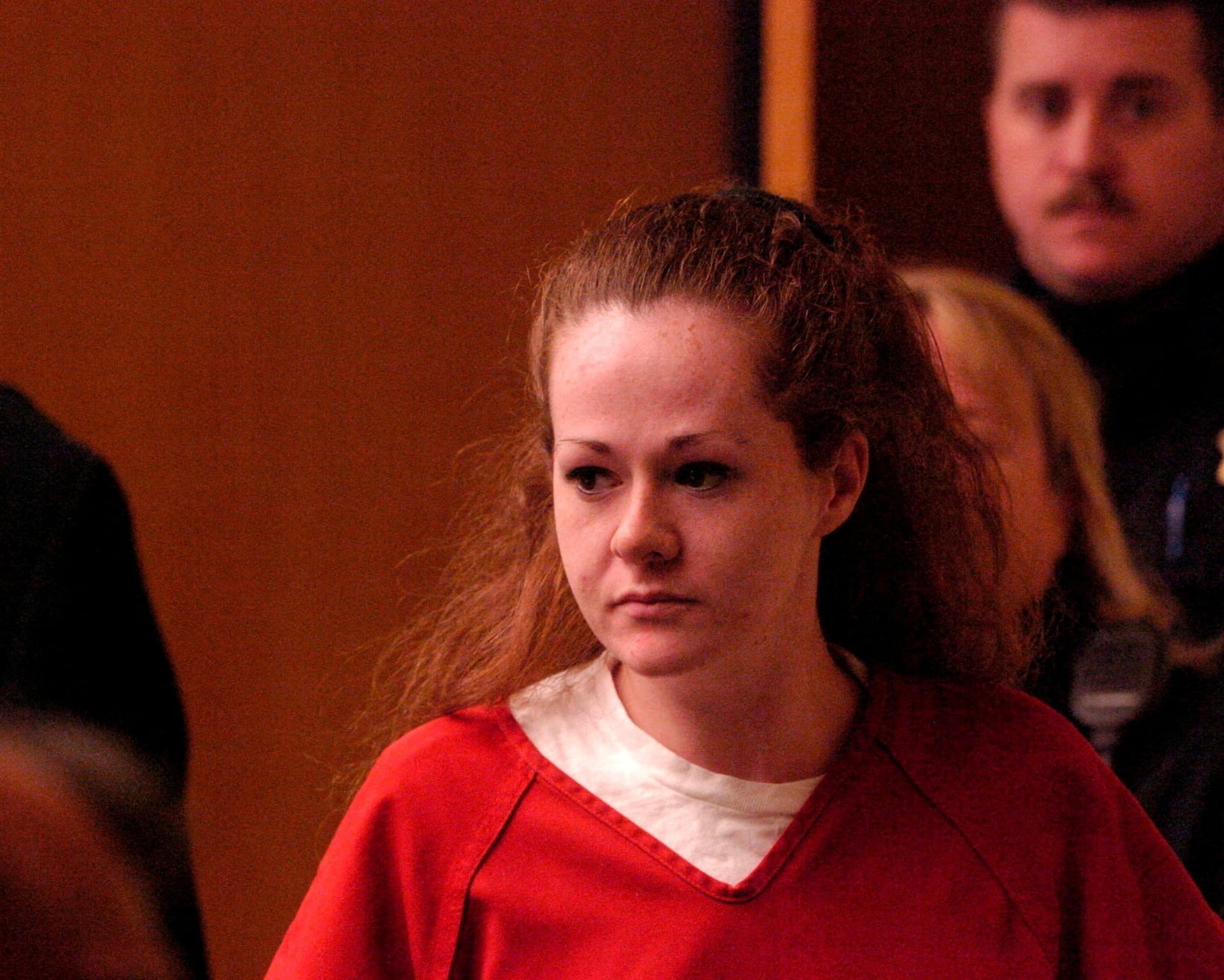 Christa Pike Survives Botched Tennessee Execution Attempt