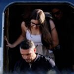 Flávio Bolsonaro Lands in Miami After Brazil Election Defeat