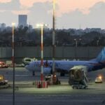 Flydubai Co-Pilot Attacks Captain With Axe Over Saudi Airspace