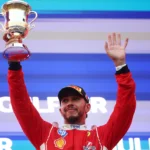 Lewis Hamilton Recalls Ferrari Tyre Debate After Bahrain GP in Malaysia