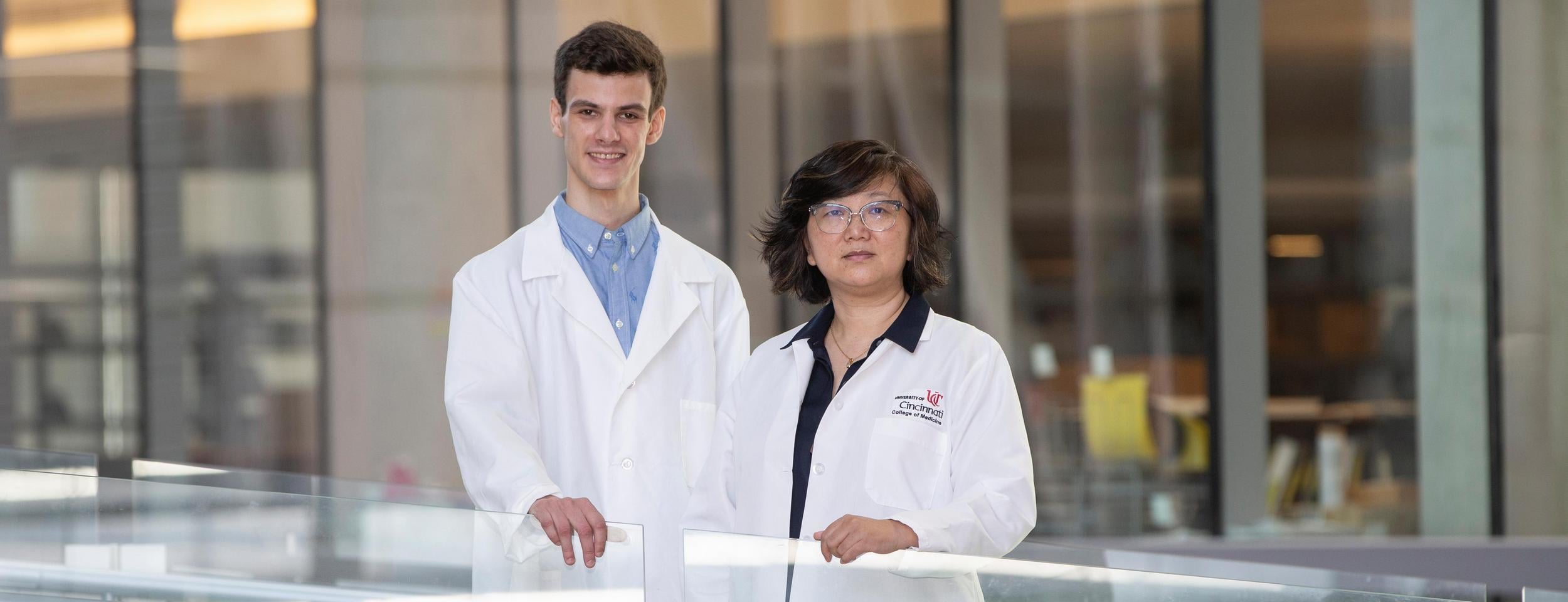 Adeno-Associated Virus Gene Therapy Targets Hydrocephalus