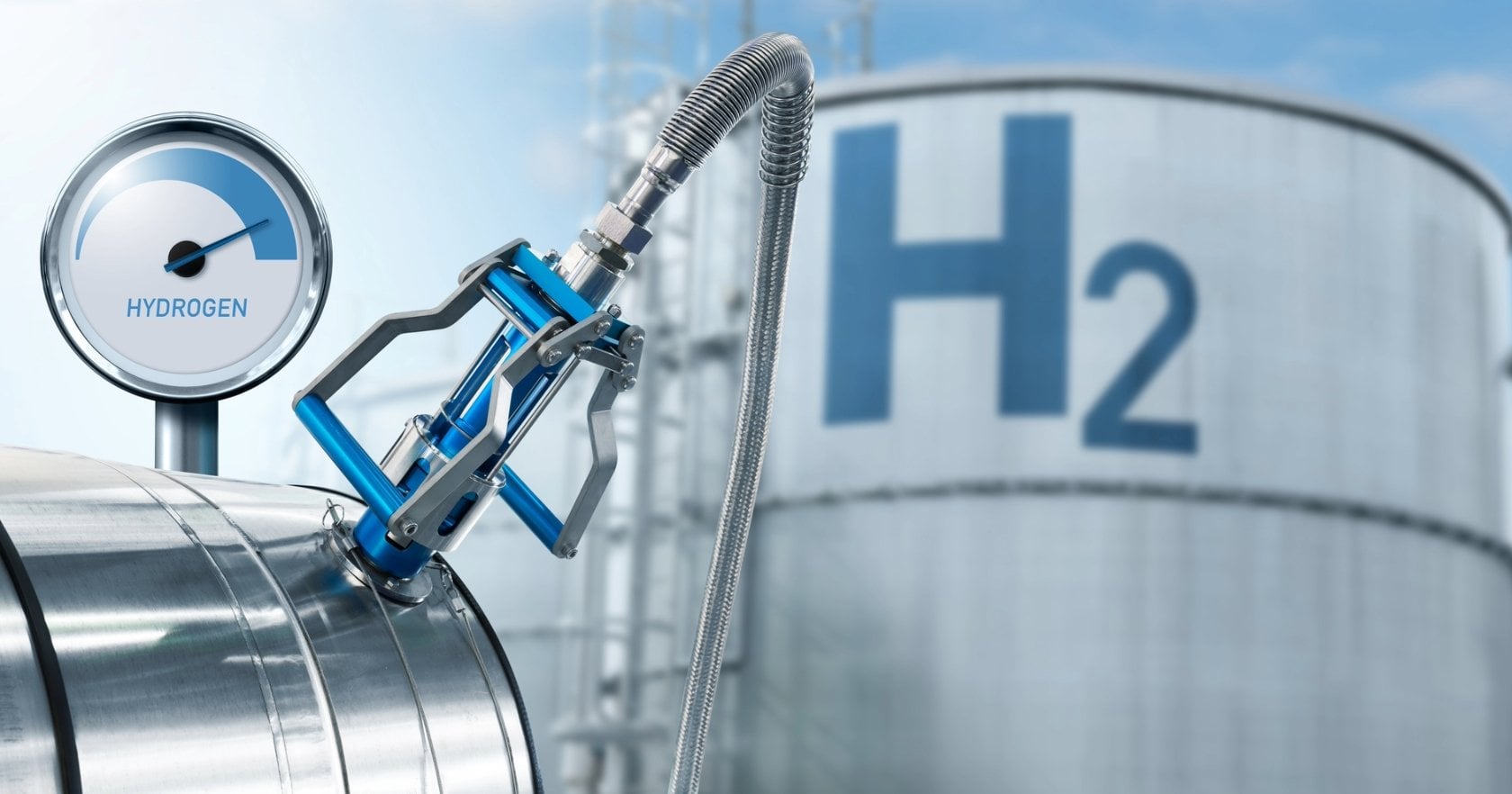 Tohoku University and University of Tokyo Launch Curated Hydrogen Database