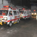 Police Find Canada-Returned Couple Dead in Karachi Home