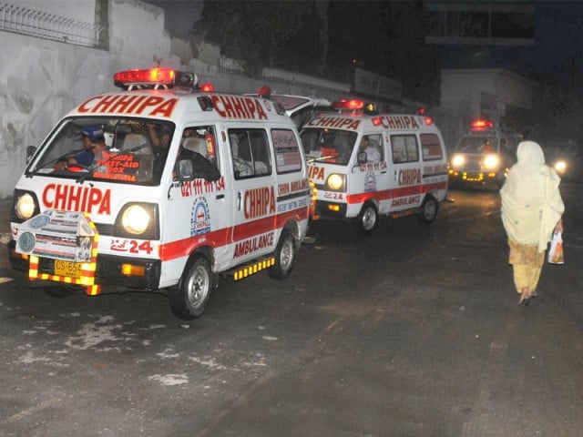 Police Find Canada-Returned Couple Dead in Karachi Home