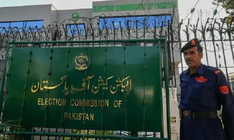 ECP Orders Islamabad Local Government Elections for December 20