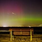 UK Skies Illuminated by Northern Lights as Geomagnetic Storms Continue