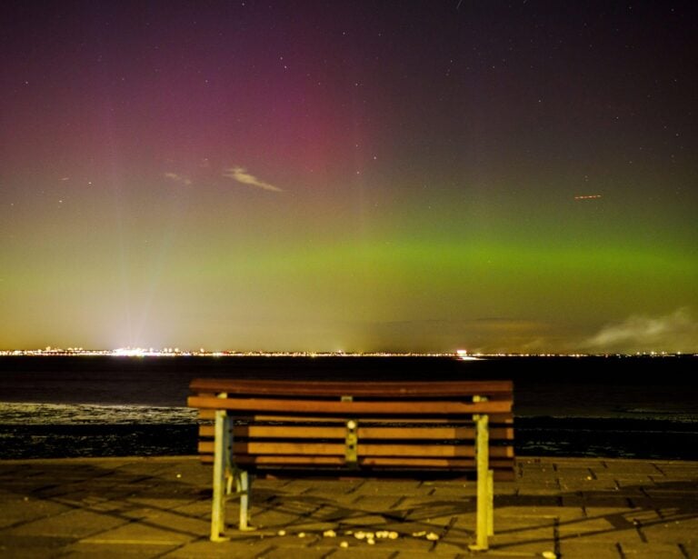 UK Skies Illuminated by Northern Lights as Geomagnetic Storms Continue