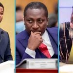 Kpebu urges Afenyo-Markin to drop appeal in Sammy Gyamfi defamation case