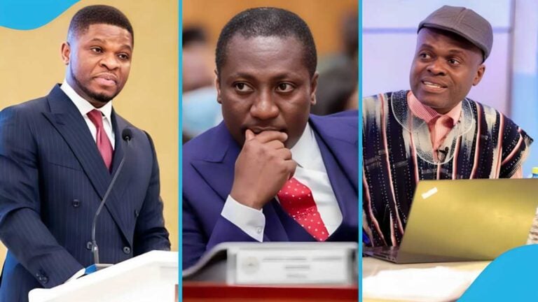 Kpebu urges Afenyo-Markin to drop appeal in Sammy Gyamfi defamation case