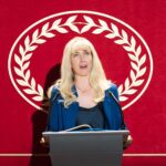 Caryl Churchill Premieres Triumph in London and New York