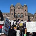 Unjust': OSAP pause affects Sudbury career college students