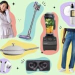 Best Prime Day Tech, Kitchen, and Fashion Deals Still Available After Sale