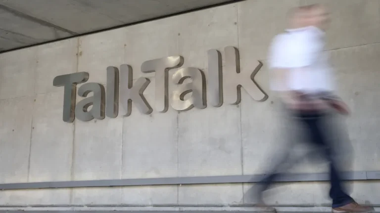 TalkTalk Faces Imminent Administration As Epiris Demands BT Debt Waivers