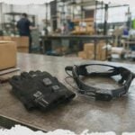 Indian textile workers record tasks to train AI robot replacements