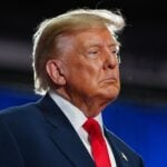 Trump says Norway has an 'indelible stain' for not awarding him Nobel Peace Prize