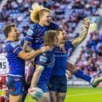 Wakefield Trinity Beat Warrington Wolves to Win First Super League Title