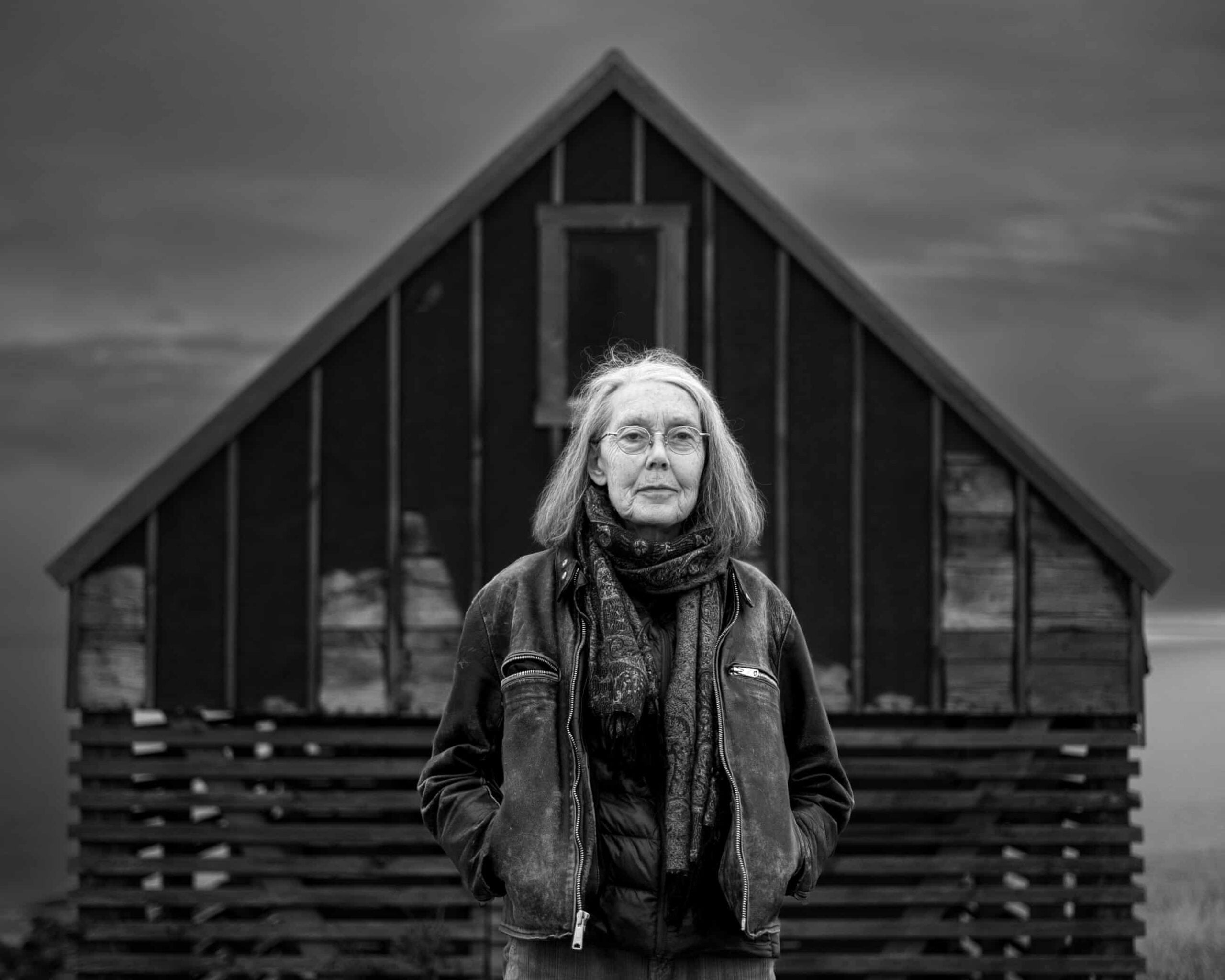 Anne Carson Wins the 2026 Nobel Prize in Literature