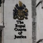 PPT Seeks Injunction to Block Guardian and ITN Sexual Allegations