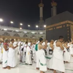 Beban Biaya Jemaah Haji 2027 Turun Rp 3,4 Juta