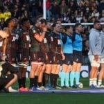 Lions Rugby issue a statement confirming the cause of Hyron Andrews' death