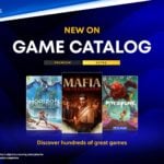 Sony Adds 9 Games to PlayStation Plus Game Catalog in October 2026