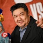 Eric Bauza, award-winning Looney Tunes voice actor, dies aged 46