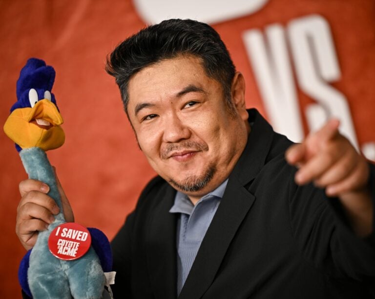 Eric Bauza, award-winning Looney Tunes voice actor, dies aged 46