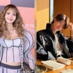 Lisa dating rumors resurface after video with man believed to be Thai actor - The Korea Times