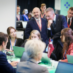 NATO Uses AI Agents to Test Information Warfare in Synesis 2026