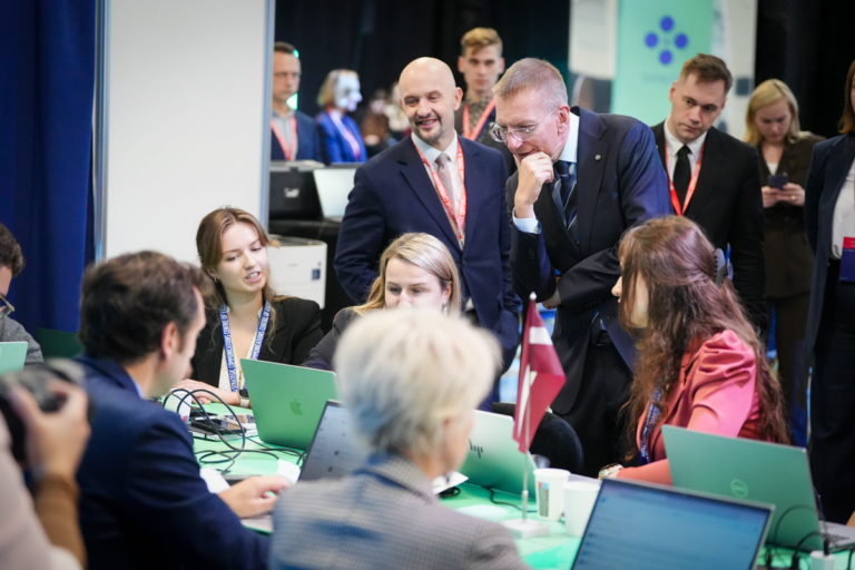 NATO Uses AI Agents to Test Information Warfare in Synesis 2026