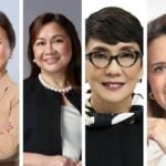 Four Filipinas Enter Fortune 2026 Most Powerful Women Asia List