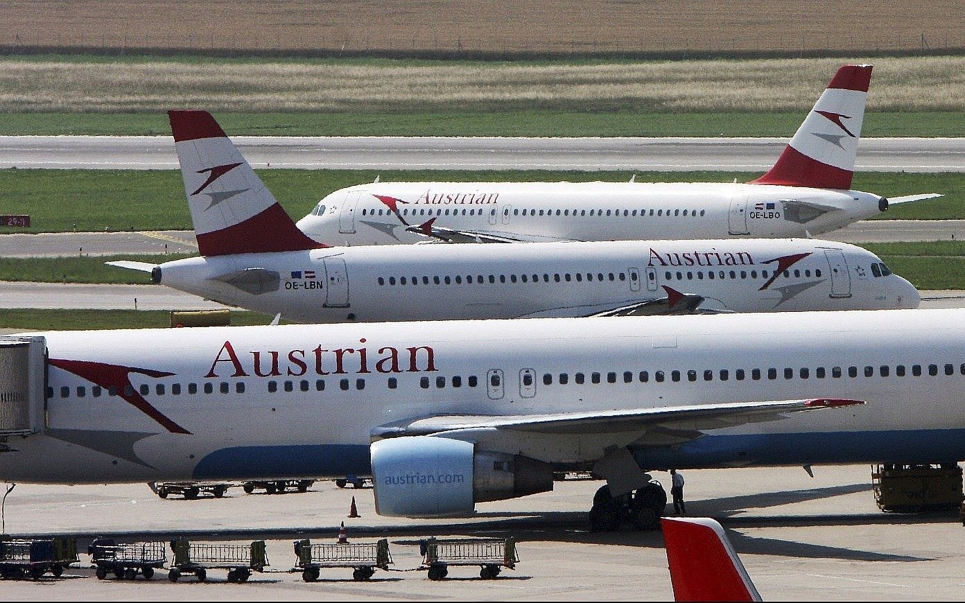Israel Flight Diverted to Bulgaria After Bomb Threat
